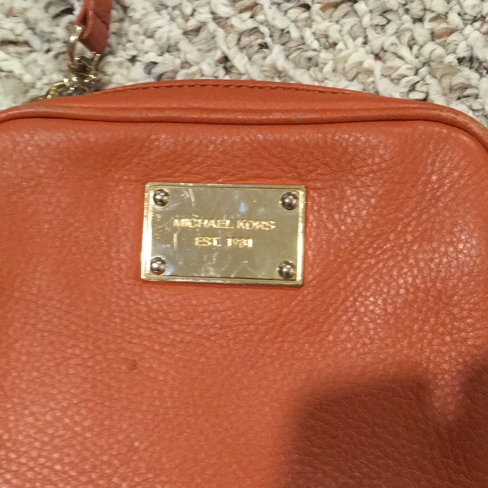 Micheal Kores purse